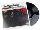 The Weeknd Echoes Of Silence Republic Records 2 x Vinyl LP Record 2015 SEALED
