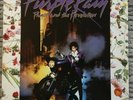Prince And The Revolution ?– Purple Rain 925 110-1 GERMANY NM- LP Tested