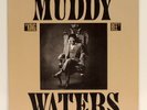 Muddy Waters ?– King Bee LP 1981 Blue Sky ?– PZ 37064 Sterling, Johnny Winter EX