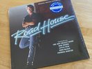 ROAD HOUSE soundtrack NEON BLUE vinyl LIMITED EDITION of 1000 copies SEALED