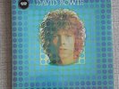 DAVID BOWIE - SPACE ODDITY - BRAND NEW & SEALED - 180G VINYL RE-ISSUE LP