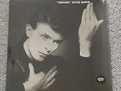 DAVID BOWIE - HEROES - BRAND NEW & SEALED 180G VINYL RE-ISSUE LP - 2016