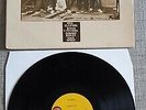 BLIND FAITH - BLIND FAITH (DEBUT) - US ISSUE LP ON ATCO RECORDS FROM 1969 - G.C.