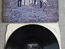 THE WHO - WHO'S NEXT - ORIGINAL UK ISSUE LP ON TRACK RECORDS FROM 1971 - VGC