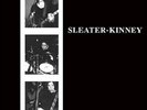 ID3z - Sleater-Kinney - Sleater-Kinney - vinyl LP - New