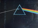 Vinyle - Pink Floyd - The Dark Side Of The Moon (LP, Quad)