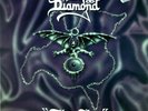 King Diamond - The Eye Europe LP 1990 (VG+/VG+) '