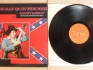 33T  LP  SLEEPY LABEEF  ROCKABILLY  5017  UK  1979   EX / EX   DEDICACEE