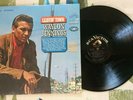 Waylon Jennings LP Leavin' Town 1966 M/M-
