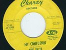 TX Garage - The Elite CHARAY 31 My confusion / I'll come to you ?