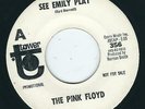 Psych - The Pink Floyd TOWER 356 See Emily play / Scarecrow ?
