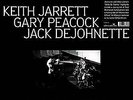ID72z - Keith Jarret - Live at Sendai Jazz - vinyl 12 Album