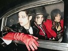 THE BASTARDS (TRANSPARENT RED) NEW VINYL RECORD