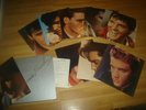 Elvis Aron Presley 25TH Anniversary Ltd Edition Vinyl 8 LP Boxset  Unplayed