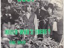 JULY * 1968 UK PSYCH FREAKBEAT * Belgian 45 * Listen