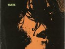 Taste Taste - 1st - VG vinyl LP album record UK 583042 POLYDOR 1969