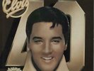 Elvis Presley 40 Greatest Hits - EX UK 2-LP vinyl record (Double Album) ADEP12