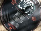 Motörhead ?– Orgasmatron (UK Vinyl LP, 1986). 1st Pressing, Picture Disc, NM
