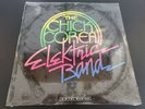 The Chick Corea Elektric Band LP GRP Records 1986 Fusion Jazz-Rock NEW SEALED