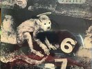 Pixies Monkey Gone To Heaven 12