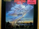 RETURN OF THE LIVING DEAD PART II Original PROMO 1988 SOUNDTRACK Vinyl LP Horror