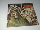 Night In A Graveyard LP 1985 Rare OOP Halloween Vinyl Record