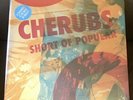 CHERUBS SHORT OF POPULAR LP SEALED/melvins/unsane