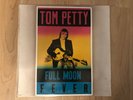 Tom Petty - Full Moon Fever 1989 MCA-6253 Jacket VG+ Vinyl NM-