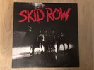 Skid Row - S/T 1989 Atlantic ?7 81936-1 Jacket VG+ Vinyl NM- I Remember You