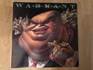 Warrant ?– Dirty Rotten Filthy Stinking Rich 1989 Columbia ?FC 44383 Vinyl VG+