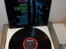 Oliver Nelson - The Blues And The Abstract Truth  A-5 Stereo Gatefold.