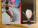 Metal Massacre Nine - Metal Blade Records / Catalog 72246-1