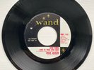 Northern Soul, Chuck Jackson, Good Things Come To Those Who Wait