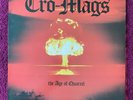 Cro Mags - Age of Quarrel 12