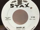 The Cobras - Shake Up / Restless 45 RPM - Tested VG Vinyl - F6 -READ DESCRIPTION