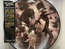 My Chemical Romance ?- The Black Parade LP - Picture Disc Vinyl Album NEW Record