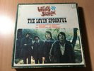 The Lovin' Spoonful, What's Shakin' reel to reel