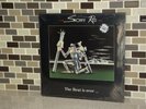 Snowy Red The Beat is Over LP Vinyl Turntable Record SEALED ANT 116