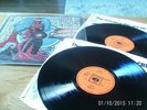 Miles Davis - Live Evil - 1972 CBS double - vinyl lp