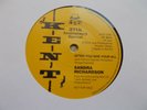 SANDRA RICHARDSON / HYTONES AFTER YOU GIVE YOUR ALL / RUNAWAY.. 45 NORTHERN SOUL