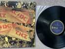 AC/DC AC DC TNT 12” LP ALBERT PRODUCTIONS RECORDS APLPA 016 EX Stereo Rock 1975