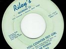 NORTHERN SOUL Rivieras – You Counter Feit Girl LISTEN