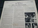 ART BLAKEY 'Mosaic LP NEW RVG Curtis Fuller Merritt Walton Wayne Shorter Hubbard