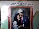 $ALE ERNEST TUBB/LORETTA LYNN STORY 1973 MCA2-4000 2 LPS FACTORY SEALED NEW M-