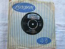 BOOKER T / MG'S GREEN ONIONS London issue HLK 9595