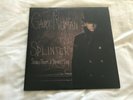 Gary Numan Splinter lp NM