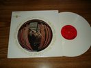 Captain Beefheart LP on Buddah---Safe As Milk---White Vinyl