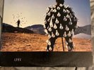 pink floyd delicate sound of thunder vinyl promo