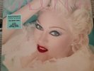 MADONNA - Bedtime Stories 180g Vinyl LP Record 2016 reissue OOP Limited Edition