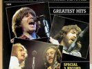 ORIGINAL Vtg CCR Album GREATEST HITS Record BEST OF (3 x Lp Set) VINYL is MINT